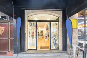 Prime Châtelet Retail Space - Image 0