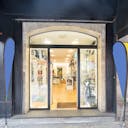 Prime Châtelet Retail Space