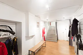 Prime Châtelet Retail Space - Image 2