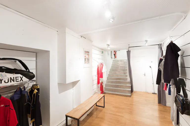 Prime Châtelet Retail Space - Image 2