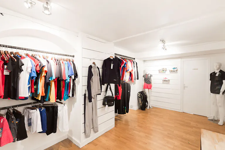 Prime Châtelet Retail Space - Image 3