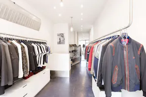 Fashion Retail Space in Le Marais - Image 0