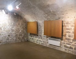 Historic Gallery in Palais Royal - Image 3