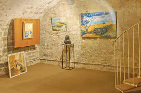 Historic Gallery in Palais Royal - Image 5