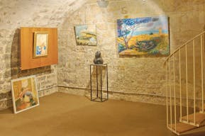 Historic Gallery in Palais Royal - Image 5