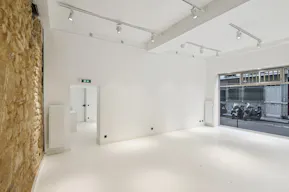 Iconic Rue Charlot Pop-up Boutique - Image 11
