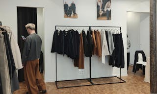 Sublime Pop-Up Store in Le Marais - Image 27