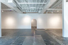 Downtown Modern Industrial White Wall Central Art Galleries - Image 6