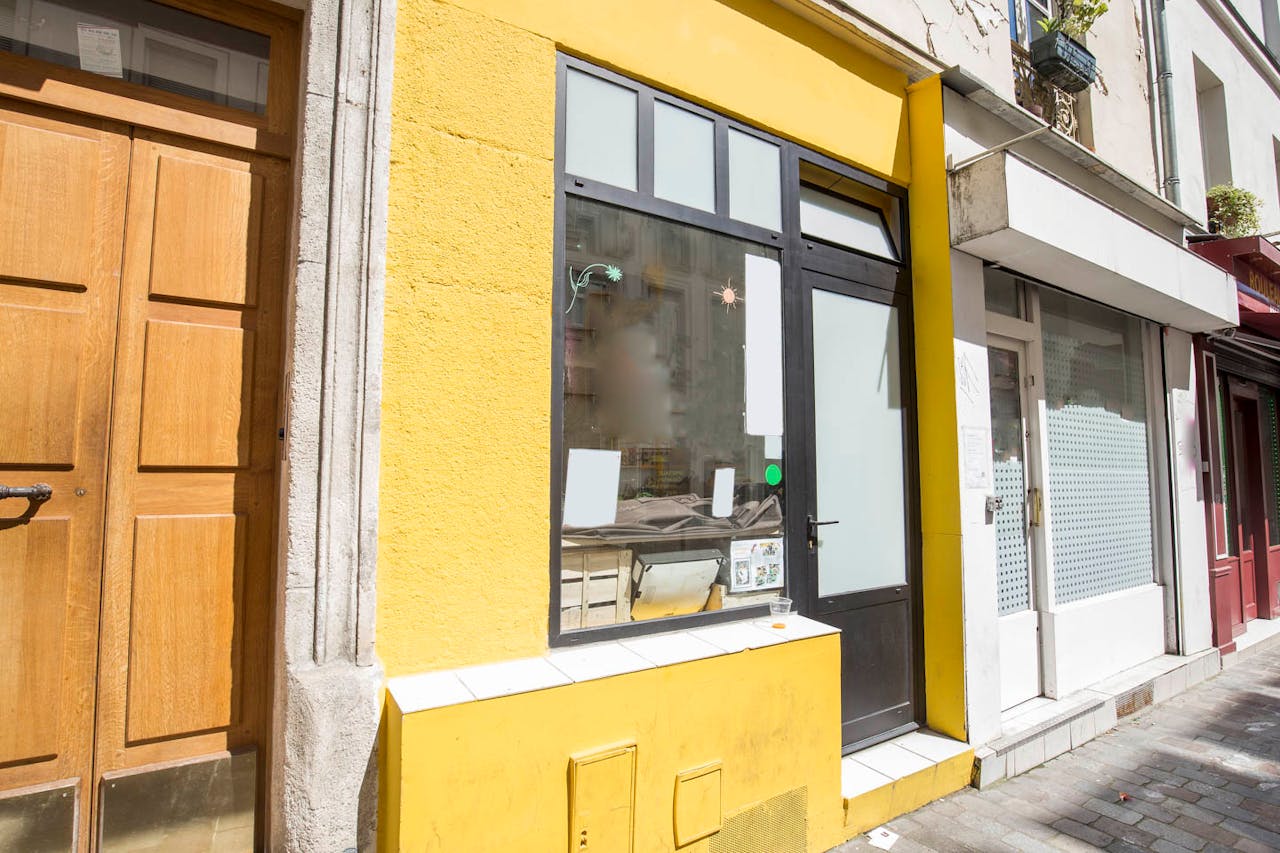 Charming Shop in Belleville - Image 0