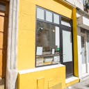 Charming Shop in Belleville