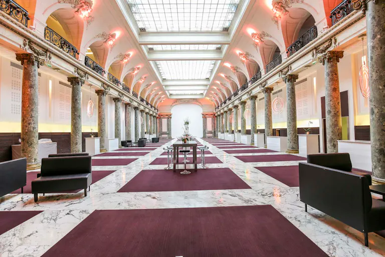 Amazing Place Vendôme Showroom - Image 2