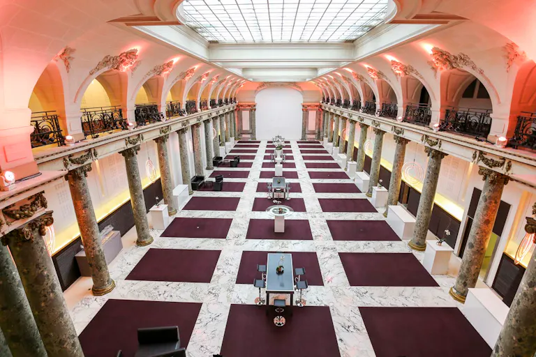 Amazing Place Vendôme Showroom - Image 3