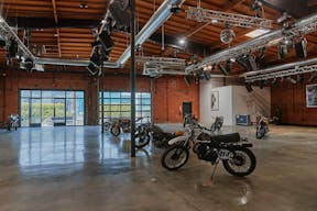 Unique Event Space in LA's Hottest New Destination - Image 4