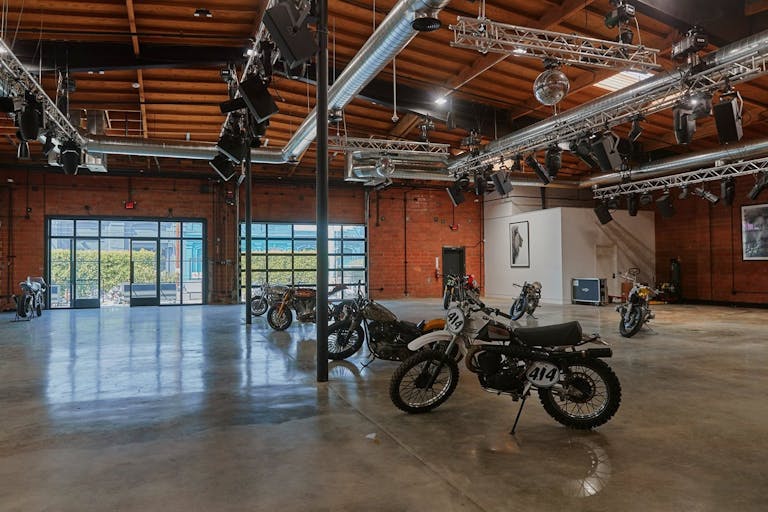 Unique Event Space in LA's Hottest New Destination - Image 4