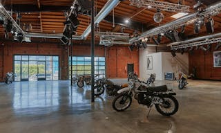 Unique Event Space in LA's Hottest New Destination - Image 4