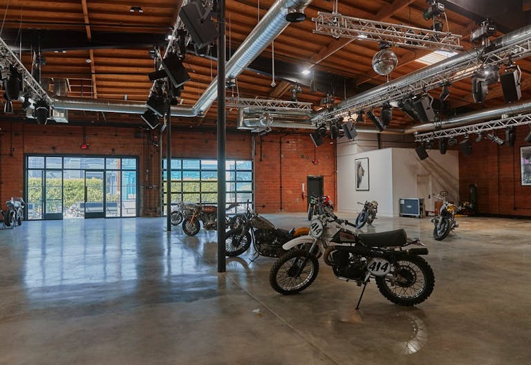 Unique Event Space in LA's Hottest New Destination - Image 4