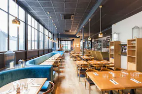Premium Le Marais Event Space - Image 0