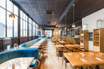 Premium Le Marais Event Space - Image 0