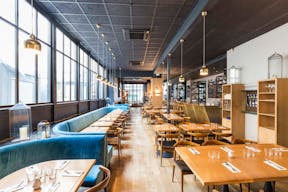 Premium Le Marais Event Space - Image 0