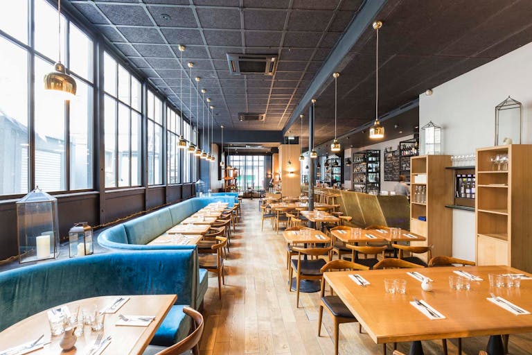 Premium Le Marais Event Space - Image 0