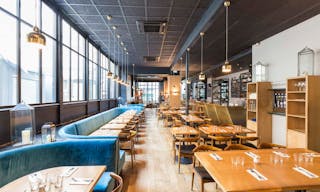 Premium Le Marais Event Space - Image 0