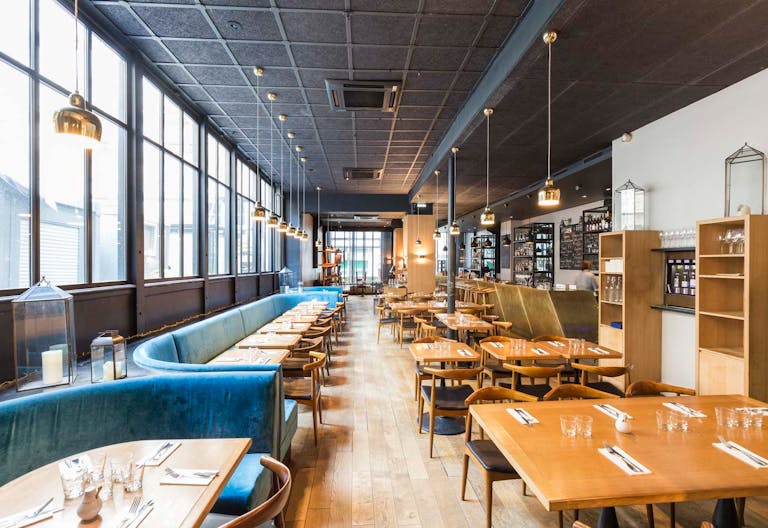 Premium Le Marais Event Space - Image 0