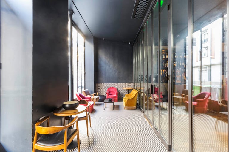 Premium Le Marais Event Space - Image 1