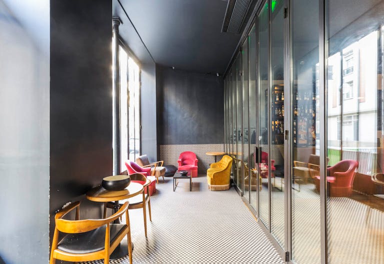 Premium Le Marais Event Space - Image 1