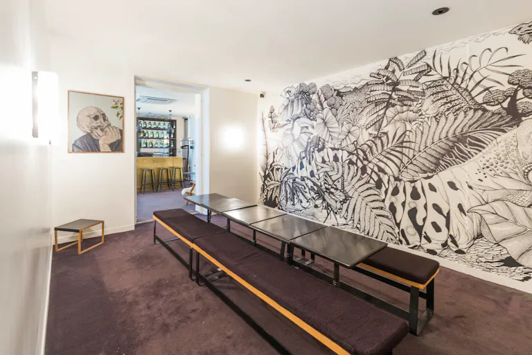 Premium Le Marais Event Space - Image 2