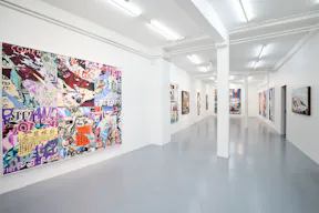 Gallery Space in Le Marais - Image 0
