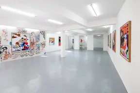 Gallery Space in Le Marais - Image 3