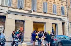 Atelier d'artistes rue Belle de Mai - Image 3