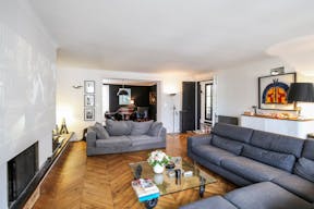 Beautiful Apartment in Paris 1st - Image 0