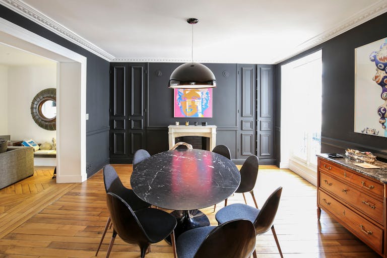 Beautiful Apartment in Paris 1st - Image 1