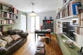 Beautiful Apartment in Paris 1st - Image 3