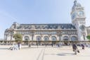 Gare de Lyon Pop-Up Retail Space