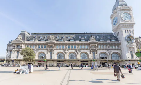 Gare de Lyon Pop-Up Retail Space - Image 0