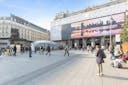 Retail Space in Gare Saint Lazare