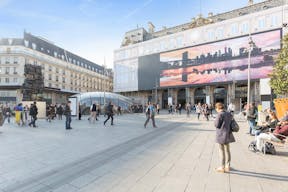 Retail Space in Gare Saint Lazare - Image 0