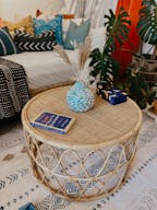 Plant-filled Community Space in the Marina District - Image 16