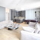 Apartment near Chaillot