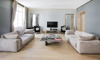 Apartment near Chaillot - Image 2
