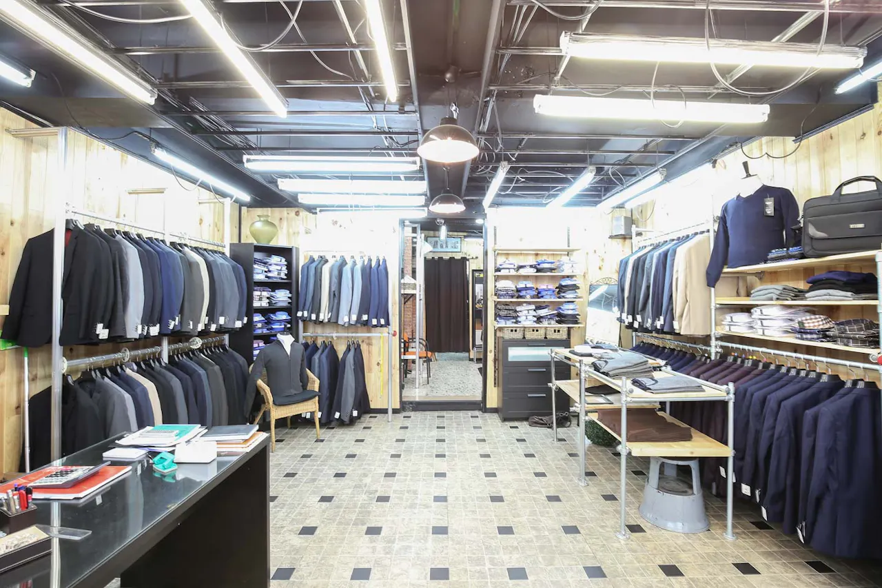Classic Boutique in Le Marais - Image 1