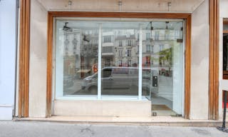 Gallery Space in Montmartre - Image 2