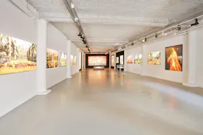 Amazing Montmartre Gallery Space - Image 0