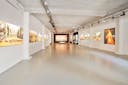 Amazing Montmartre Gallery Space