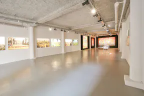 Amazing Montmartre Gallery Space - Image 1