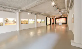 Amazing Montmartre Gallery Space - Image 1