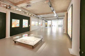 Amazing Montmartre Gallery Space - Image 2