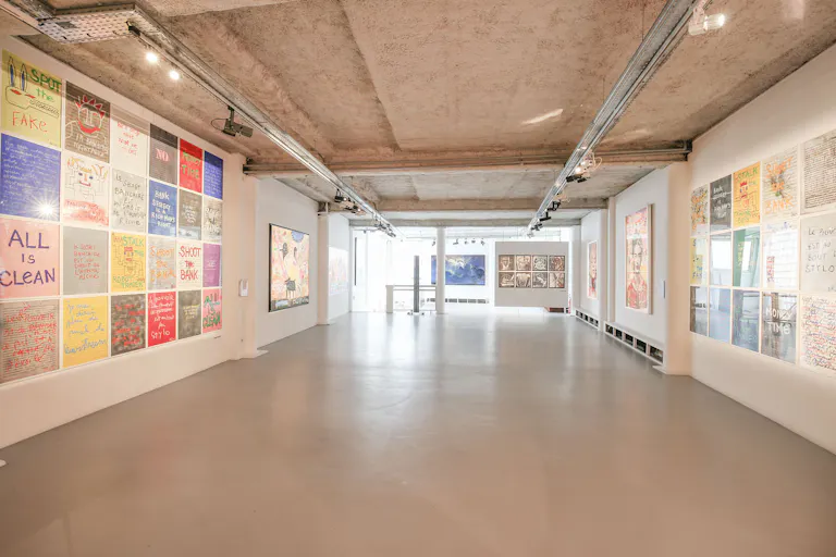 Amazing Montmartre Gallery Space - Image 3